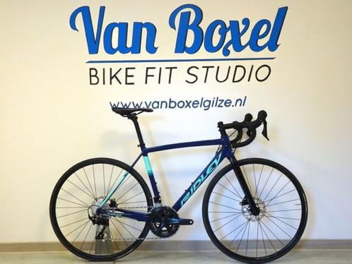 Nieuwe Ridley Liz SLA Disc 105 MIX  maat S, Fietsen en Brommers, Fietsen | Racefietsen, Nieuw, Overige merken, Meer dan 20 versnellingen