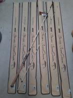 Rapala Classic Countdown 7.6ft MH 2.29m 14-42gr Spinhengel, Finland, Werphengel, Nieuw, Ophalen of Verzenden