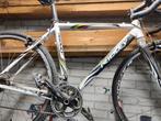 Ridley racefiets, Aluminium, Zo goed als nieuw, Meer dan 20 versnellingen, Ophalen