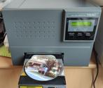 Teac P-55 thermische CD/DVD printer, Ophalen, Gebruikt, Dvd