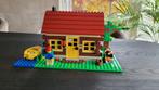 LEGO Creator Houthakkershut 5766, Kinderen en Baby's, Speelgoed | Duplo en Lego, Ophalen of Verzenden, Zo goed als nieuw, Complete set