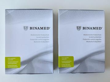 Medisch krabpak: romper + broek maat 98/104 / Binamed beschikbaar voor biedingen