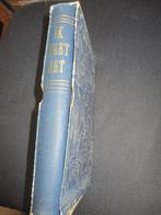 plaatjesalbum Blue band, Ik weet het, Boeken, Prentenboeken en Plaatjesalbums, Ophalen of Verzenden, Gelezen, Plaatjesalbum