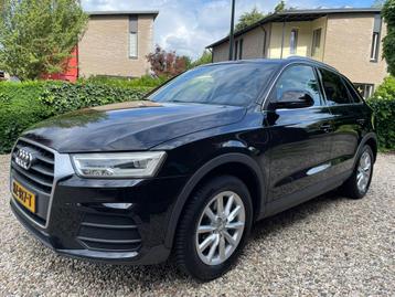 Audi Q3 1.4 Tfsi 110KW S-tronic 2015  beschikbaar voor biedingen