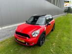 Mini Mini Countryman 1.6 Cooper S AUTOMTAAT, Euro 5, Gebruikt, Electronic Stability Program (ESP), Bedrijf