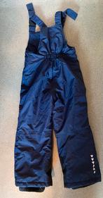 Skibroek maat 98/104, Ophalen of Verzenden, Zo goed als nieuw, Jongen of Meisje, Broek