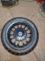 Vespa Sprint Achtervelg, Ophalen of Verzenden, Nieuw, Overige typen, Vespa