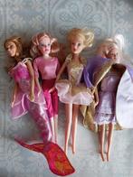 Barbie Poppen Collectie, Ophalen of Verzenden, Gebruikt, Barbie