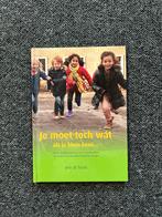 Je moet toch wat - arie de bruin, Boeken, Ophalen of Verzenden, Zo goed als nieuw, Eén auteur