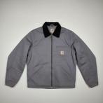 Carhartt reworked WIP Jas – Grijs – Heren S, Kleding | Heren, Jassen | Winter, Carhartt, Nieuw, Ophalen of Verzenden, Grijs