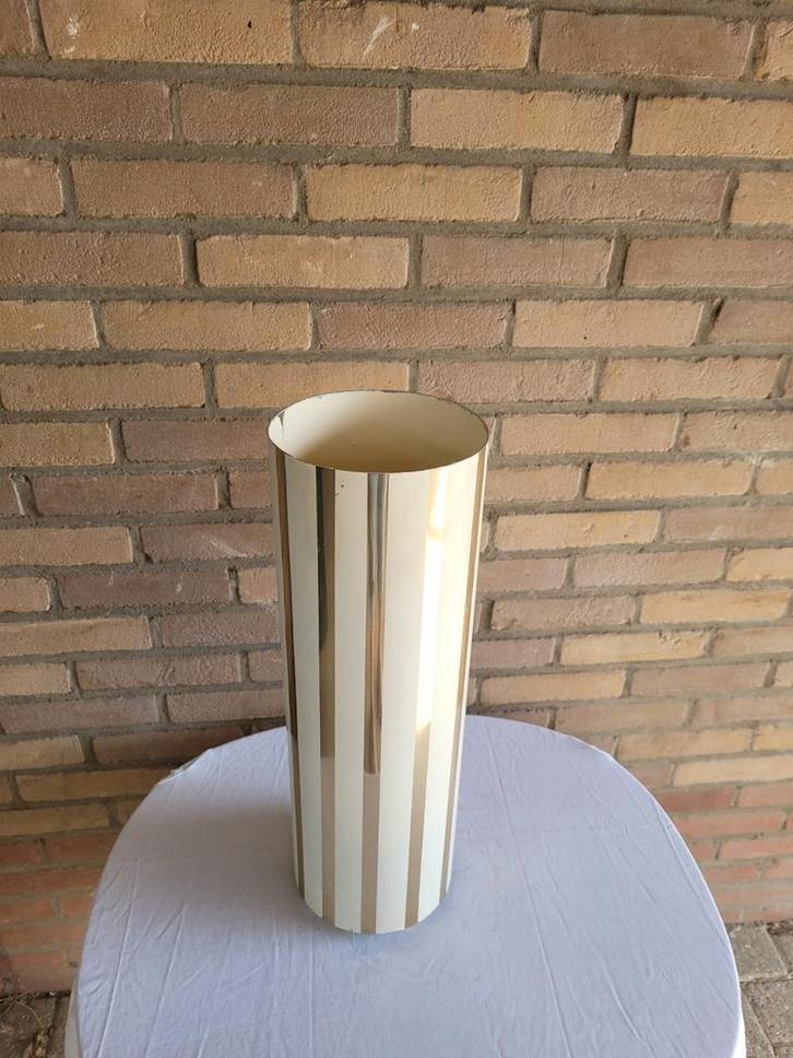 50% korting - totale leegverkoop Vintage & Design, Huis en Inrichting, Woonaccessoires | Paraplubakken, Zo goed als nieuw, Ophalen of Verzenden
