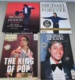 Michael Jackson, Verzamelen, Ophalen, Zo goed als nieuw, Boek, Tijdschrift of Artikel