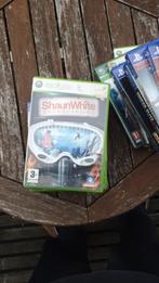 Shaun White Snowboarding - Xbox 360, Online, Gebruikt, 1 speler, Ophalen of Verzenden