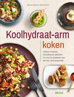 Koolhydraat-arm koken - Bettina Snowdon, Martina KITTLER, Verzenden, Zo goed als nieuw, Azië en Oosters