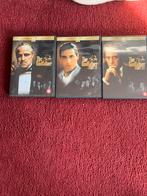 Godfather dvd, Alle leeftijden, Ophalen, Zo goed als nieuw