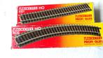 fleischmann rail  ho, Gelijkstroom, Fleischmann, Rails, Ophalen of Verzenden