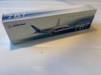 Unieke Boeing 787 1:200 Premium schaalmodel, Overige merken, 1:200 of kleiner, Nieuw, Ophalen of Verzenden