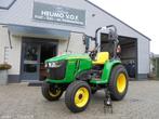 john deere  3025E (2022), Nieuw, John Deere