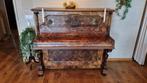 Antieke, gerestaureerde Wagner piano in zeer goede staat, Antiek en Kunst, Muziekinstrument piano, Ophalen