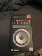Jumbo Hitster Bordspel - Nieuw, Hobby en Vrije tijd, Gezelschapsspellen | Bordspellen, Jumbo, Nieuw, Ophalen of Verzenden, Een of twee spelers