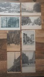 's Gravenhage/ Den Haag  rond 1900, Ophalen of Verzenden, Voor 1920, Zuid-Holland
