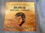 David Bowie- Sounds+Visions 10”Double Album Gold vinyl, Cd's en Dvd's, Vinyl | Overige Vinyl, Ophalen of Verzenden, Zo goed als nieuw