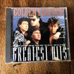 Golden Earring: Naked II & Greatest hits, Ophalen of Verzenden, Zo goed als nieuw, Poprock