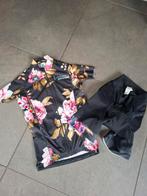 Vermarc wielershirt en wielerbroek nieuw maat xs dames