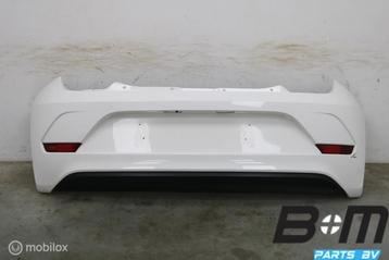 Achterbumper VW Up! FL LB9A 1S6807421AB beschikbaar voor biedingen