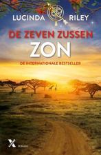 Lucinda Riley - Zon, Boeken, Romans, Ophalen of Verzenden, Zo goed als nieuw, Nederland