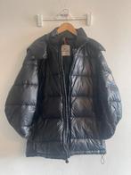 Originele Moncler Jas Maat 2, Kleding | Heren, Jassen | Winter, Ophalen of Verzenden, Zwart