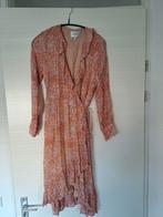 Second Female jurk maat M/L, Oranje, Maat 38/40 (M), Ophalen of Verzenden, Zo goed als nieuw
