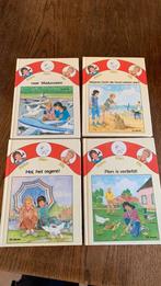 4x Ed Stoete - Petra, Pien en Rik, Ophalen of Verzenden, Gelezen, Ed Stoete, Fictie algemeen