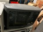 Philips 28 inch widescreen crt met VGA, Ophalen, Philips, Gebruikt, Ehv