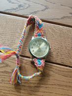 VIVE Dameshorloge - Handgemaakt Bandje, Ophalen, Gebruikt
