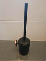2x Tiger Urban Toiletborstel - Nette staat, Ophalen of Verzenden, Gebruikt, Metaal, Minder dan 50 cm