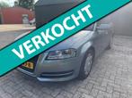 Audi A3 Sportback 1.4 TFSI Attraction Pro Line Business Auto, 125 pk, Gebruikt, 4 cilinders, 690 kg