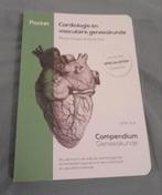 Compendium pocket cardio, Ophalen of Verzenden, Beta, Zo goed als nieuw, WO