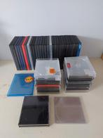 Lege dvd, cd en blueray hoesjes, Cd's en Dvd's, Dvd's | Overige Dvd's, Alle leeftijden, Ophalen of Verzenden, Zo goed als nieuw