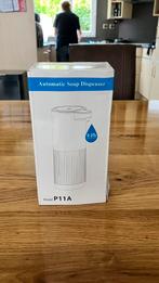 Zeep dispenser, Ophalen, Nieuw