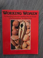 Working Women - Jessica Strang - Engelstalig Boek, Ophalen of Verzenden, Zo goed als nieuw, Jessica Strang
