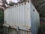 20ft container, Zakelijke goederen, Machines en Bouw | Keten en Containers, Ophalen