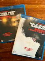 Public Enemy 1&2, Ophalen of Verzenden, Zo goed als nieuw