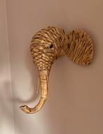 Olifant Muurdecoratie Kinderkamer, Ophalen of Verzenden, Zo goed als nieuw