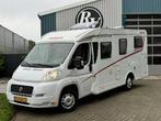 Dethleffs Globebus T004 (980904), Caravans en Kamperen, Campers, Diesel, Tot en met 3, Particulier, Half-integraal