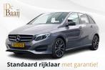 Mercedes-Benz B-Klasse 180 Ambition | Automaat | Trekhaak |, 65 €/maand, 1325 kg, Gebruikt, Euro 6