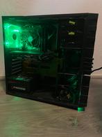 Game Pc | RTX 2060 |, Computers en Software, Desktop Pc's, Ophalen of Verzenden, Zo goed als nieuw, Gaming, SSD