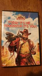 Today It's Me... Tomorrow It's You!, Verzenden, 1980 tot heden, Zo goed als nieuw, Actie en Avontuur