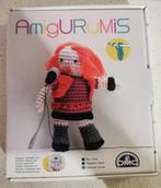 Amigurumis pakket, Hobby en Vrije tijd, Breien en Haken, Ophalen of Verzenden, Nieuw, Haken, Patroon of Boek