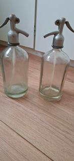 Spuitflessen, Antiek en Kunst, Ophalen of Verzenden